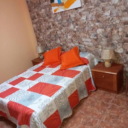 Villa Casa Blanca à Alojera Extérieur photo