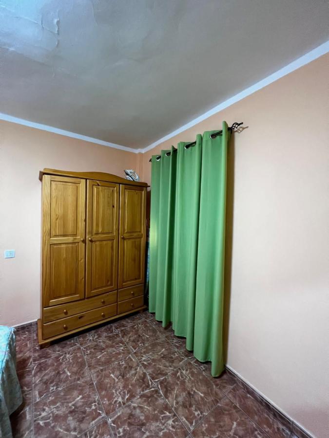 Villa Casa Blanca à Alojera Extérieur photo