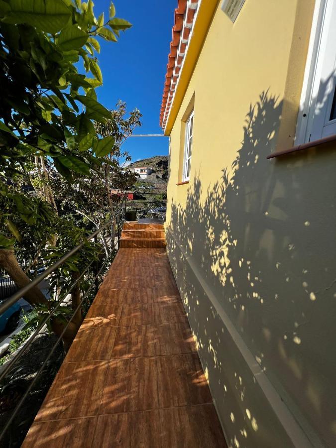 Villa Casa Blanca à Alojera Extérieur photo