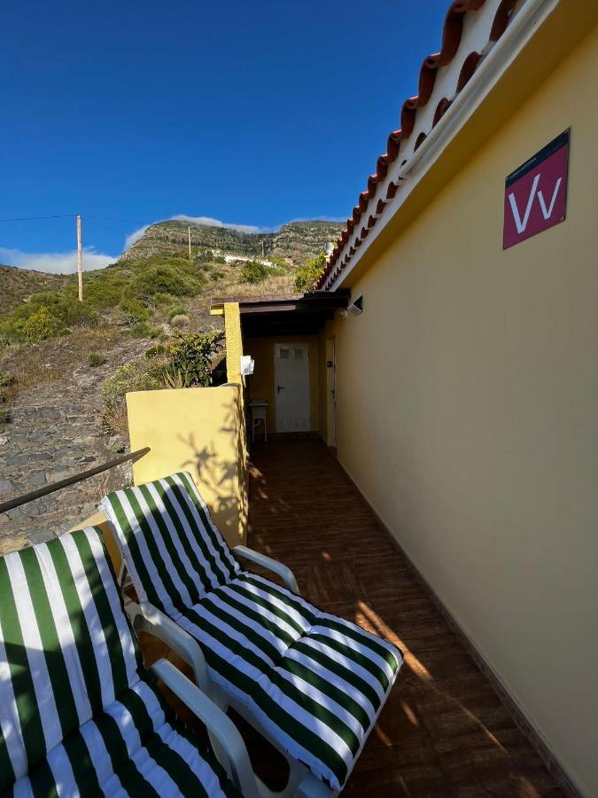 Villa Casa Blanca à Alojera Extérieur photo