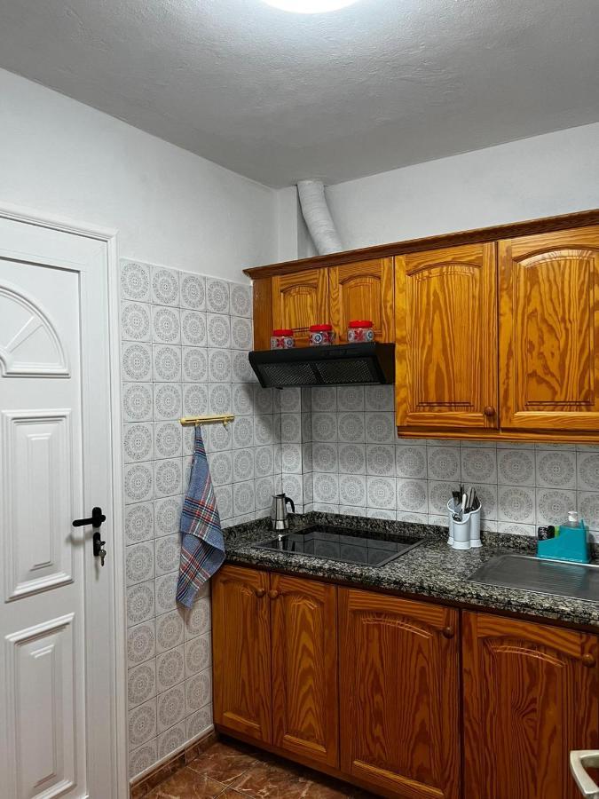 Villa Casa Blanca à Alojera Extérieur photo