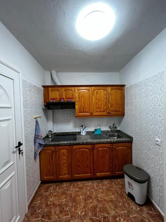 Villa Casa Blanca à Alojera Extérieur photo