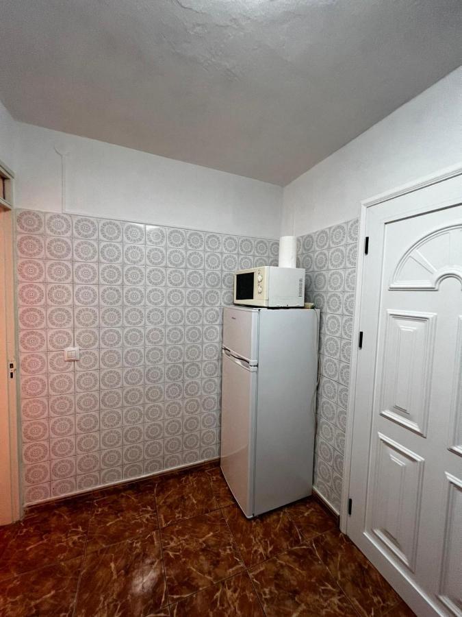 Villa Casa Blanca à Alojera Extérieur photo